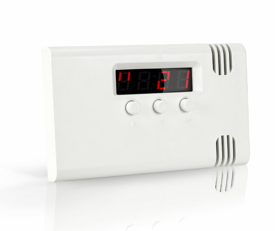 SATEL TD-1 Programovateľný detektor teploty